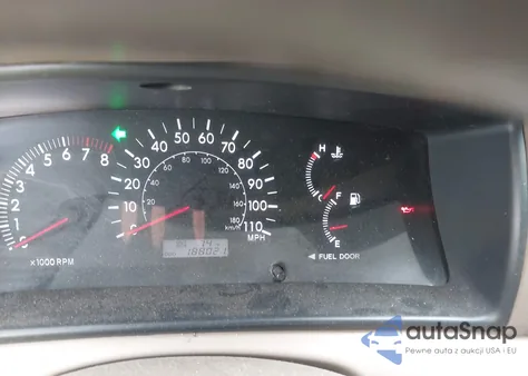 2005 Toyota Corolla Le from USA, damaged, VIN 1NXBR32E55Z503530